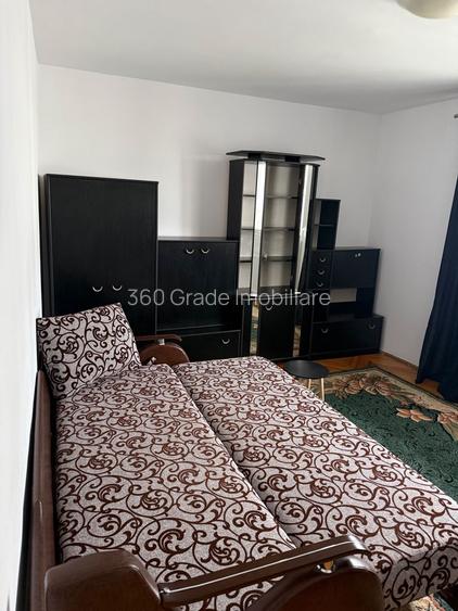 Apartament spațios 1 cameră | Complexul Studențesc | Etaj 3 - 4