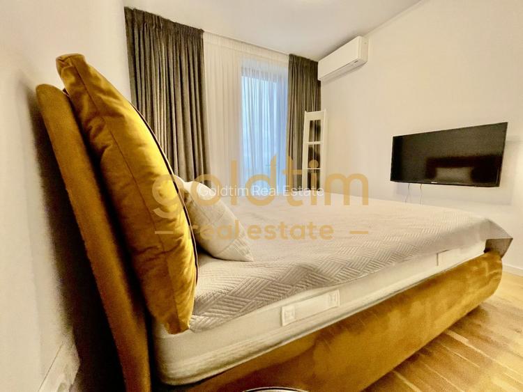 NOU/ SUPERB/ JANDARMERIEI/ 2 LOCURI PARCARE/PRIVELISTE - 20