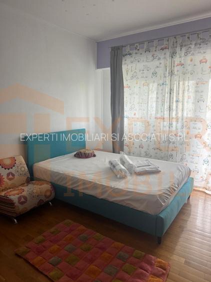 Apartament 3 camere de inchiriat, situat in zona City Park Mall - 6