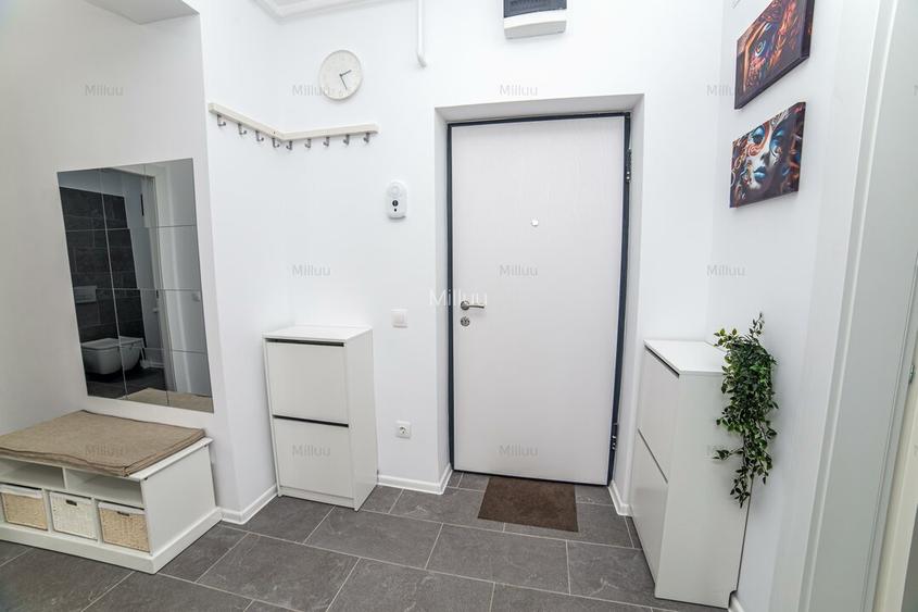 3 camere | Parcare | Atria Urban Resort - 20