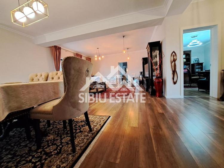 Casa pe un nivel, garaj, teren 600 Sibiu Tocile - 2