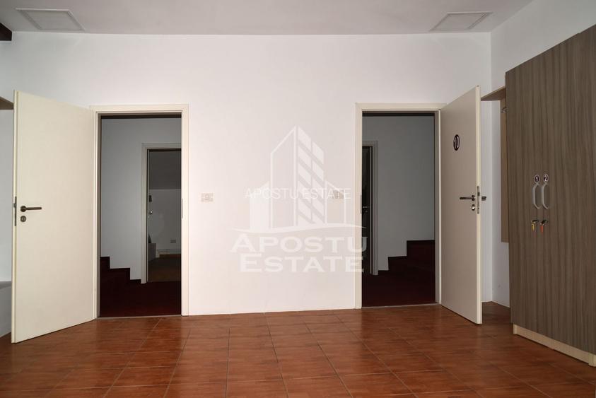 Spatiu SAD pentru birouri sau alte activitati, 175mp, Tipografilor - 11