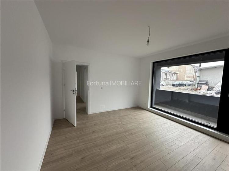 Apartament 3 camere de inchiriat, bloc nou - 3
