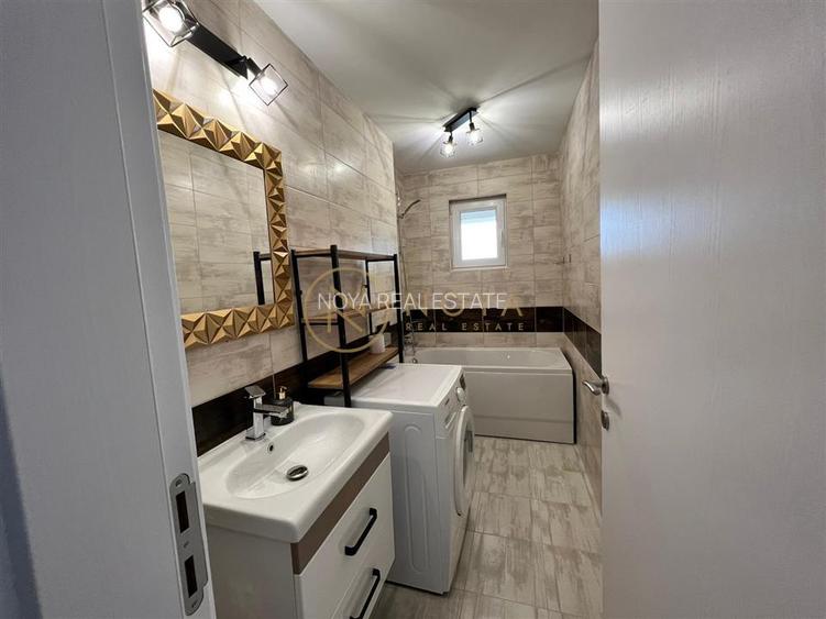 Apartament de vanzare Pipera Iancu Nicolae 2 camere parcare - 8