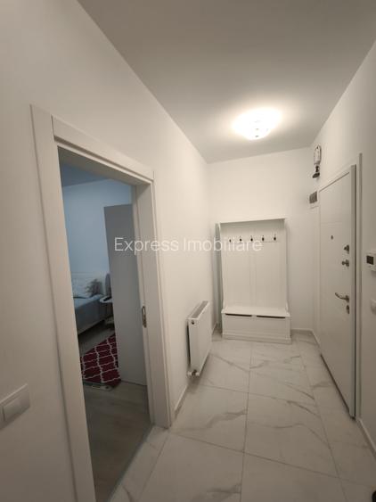 Apartament 2 camere,Statiunea Mamaia-Constanta - termen lung - contract inclus! - 6