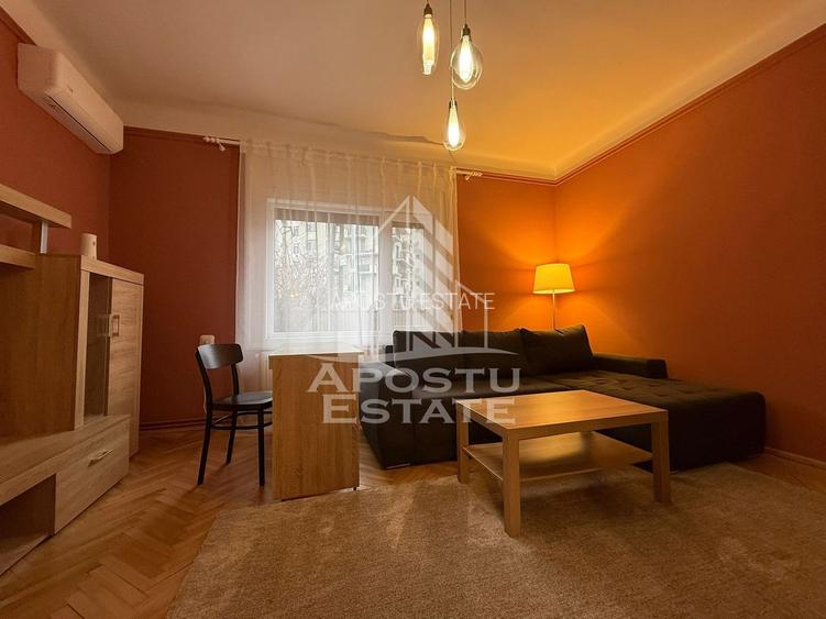 Apartament 2 camere la casa, parter, Timisoara, Circumvalatiunii - 4