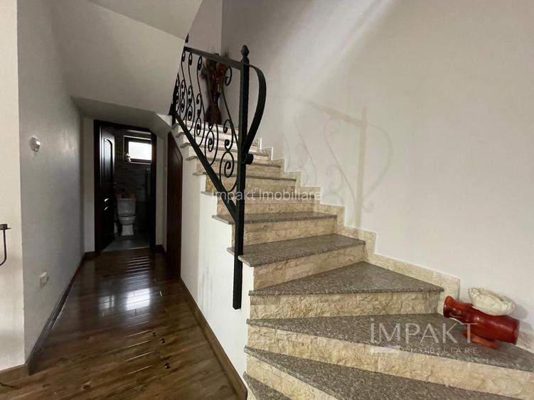 Casa  cu 4 Camere si Garaj in Cartierul Someseni, Cluj-Napoca - 30