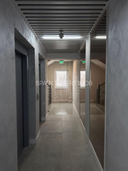 2 CAMERE // BUCEGI 12 // CENTRAL // APARTAMENT DE LUX - 8