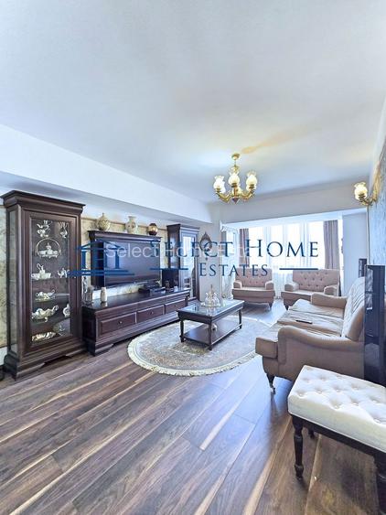 Apartament Elegant| Pta Alba Iulia| 90 mp| Centrala proprie| Ultraechipat - 13