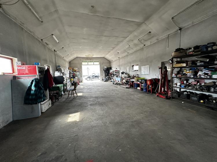 Hala de vanzare 259 mp cu teren 750 mp utilitati - 3