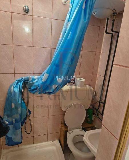 Garsoniera - Decomandat - Mobilat și Utilat - Zona Lipovei - 6