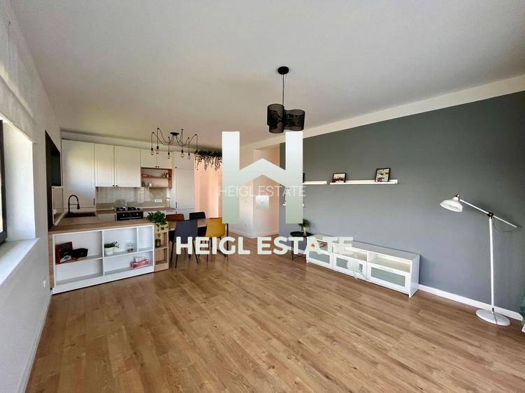 Casa individuala cu 4 camere si 640 mp gradina in Mosnita Noua - 6