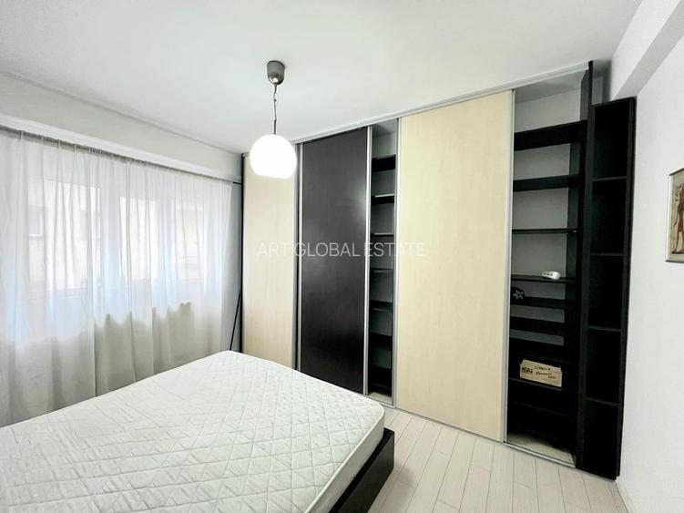 Apartament 2 Camere Militari Residence Gladiolelor Rezervelor Ballroom - 6