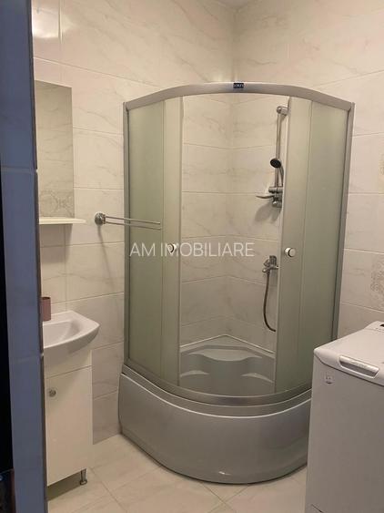 AP. 2 CAMERE PROGRESUL, CENRALA PROPRIE, PARCARE, BLOC NOU, MODERN - 5