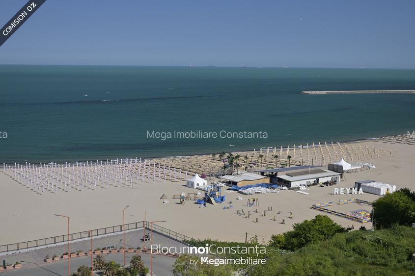 ✅Sea View: Apartament tip duplex · 3 camere și 3 băi - Faleză Nord - 10