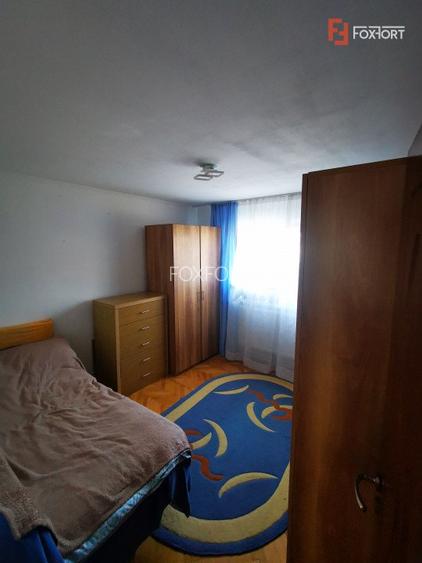 Apartament 2 camere, Zona Aradului - Bloc cu acoperis  - 3