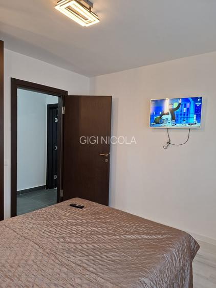 Dristor-Mc Donalds, 2 camere, renovat nou+modern, 2 bai - 4