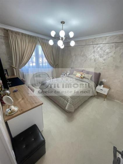 Penthouse de lux, Bucium, priveliste panoramica, 140 mp - 7