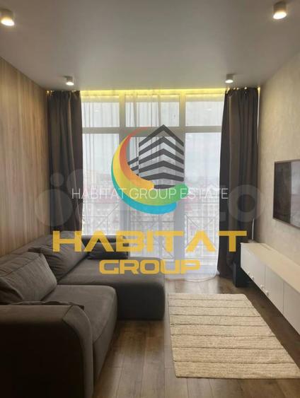 Vanzare ap.3 camere aproape de metrou Aparatorii Patriei nou cu centrala proprie - 12