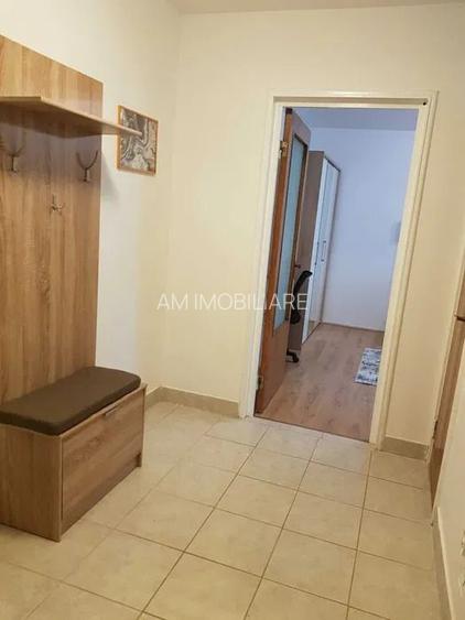 GARSONIERA LUJERULUI, BUCATARIE INCHISA, MODERN, METROU 7 MINUTE - 7