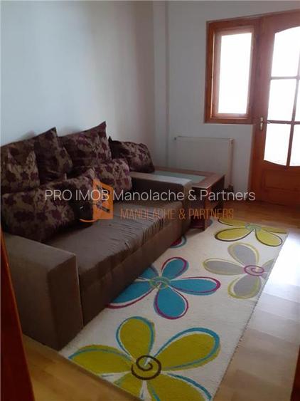 Apartament 4 camere cf 1  decomandat zona Bulevardul Unirii - 8