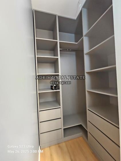 LUX! Ap2cam BND Residence - Bvd Mamaia - Parcare Subterana - 750 eur - 4