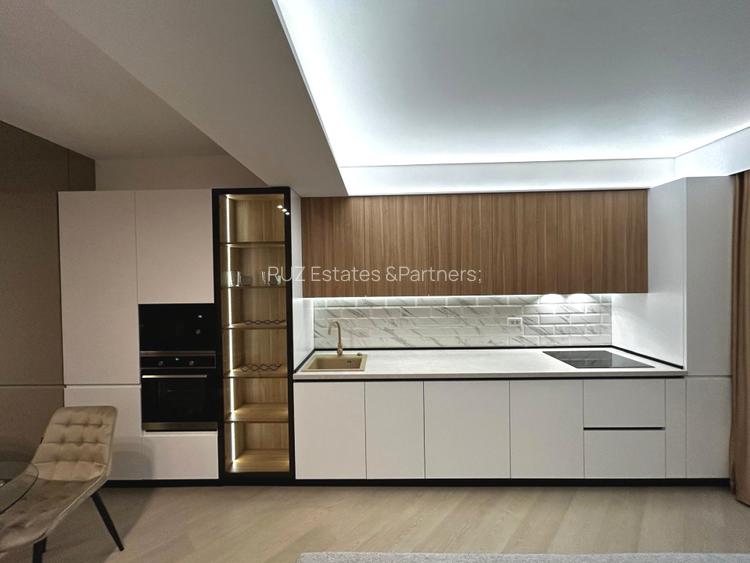 Apartament 2 camere | Prima inchiriere & Parcare inclusa | Cortina North  - 3