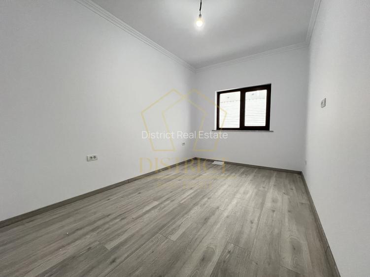 Duplex cu 5 camere, bucatarie inchisa, la cheie | Giarmata - 10