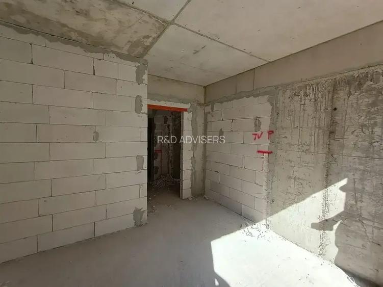 Garsonieră modernă cu balcon – Pallady | 0% comision - 8