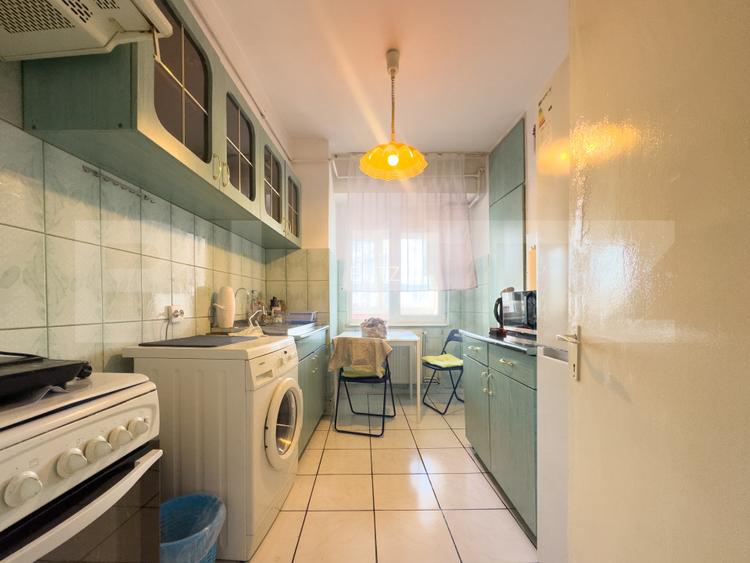 Apartament de vânzare, cu 2 camere, decomandat, Gheorgheni, Cluj-Napoca - 4
