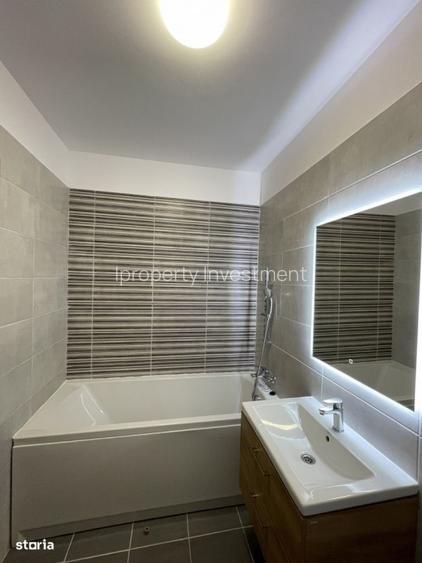 Aparatorii Patriei | Brown Residence | 2 Camere | Parcare | Prima inchiriere - 9