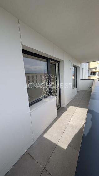 COMISION 0%! Apartament Nou 2 camere-balcon-etaj 1-lift-Zona Nord - 5