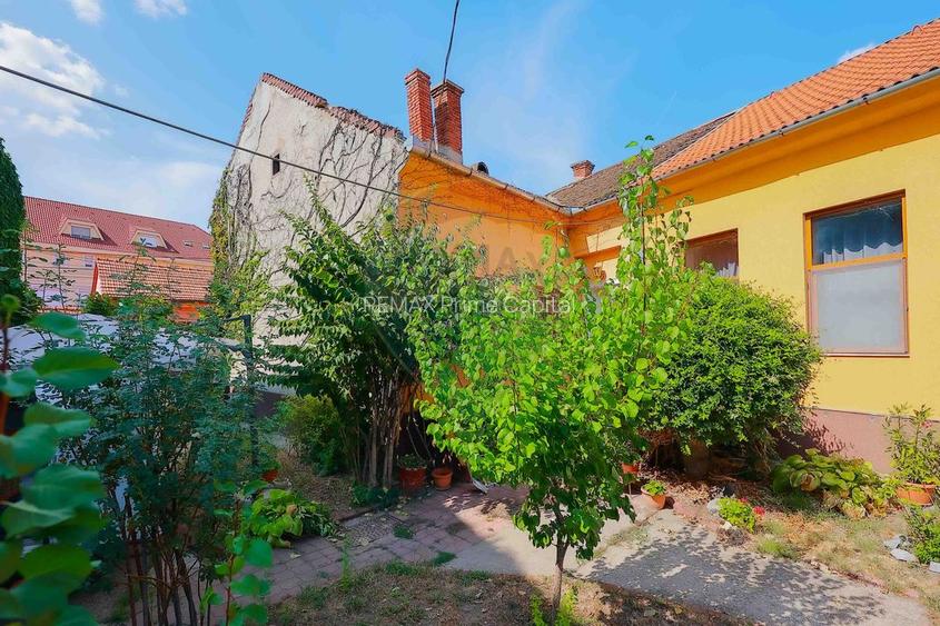 Apartament cu 4 camere de vânzare, Str. Sf. Apostol Andrei, Oradea - 37