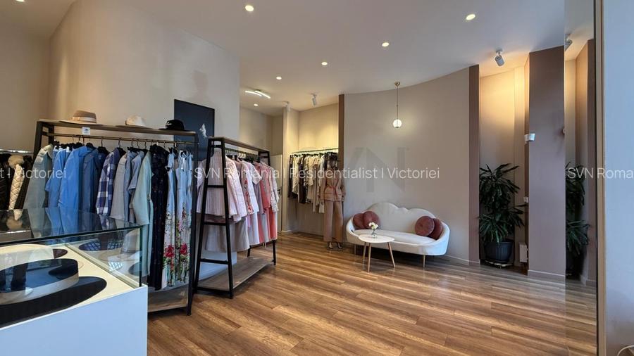 REC3001777 Spatiu comercial Piata Domenii - 4