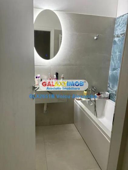 Garsoniera Bloc Nou - Berceni - Dimitrie Leonida - Parcare - 6