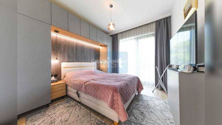 Comision 0%! Unitate duplex 180 mp, teren 400mp, parcare, A. Muresanu - 4