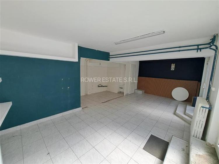 Spatiu pentru birouri, 35 mp utili, situat in zona Ultracentrala! - 3