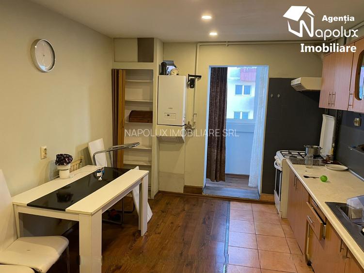 🏡 Apartament 2 camere de vânzare – Mănăștur, str. Primăverii, Cluj-Napoca - 5