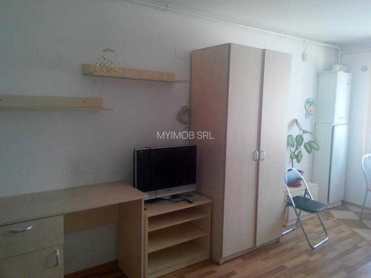 Obor - Iancului, apartament 3 camere tip duplex, etaj 5/6 - 3