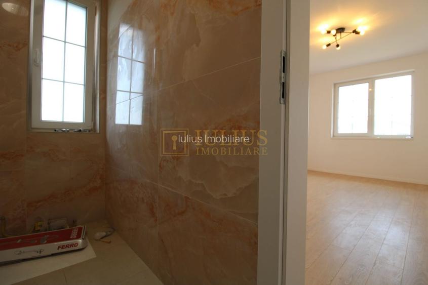 Duplex, semi-mobilat (doar bucataria) la prima inchiriere. - 15