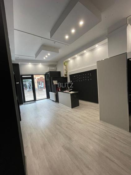 Spatiu comercial - centru vechi - 3