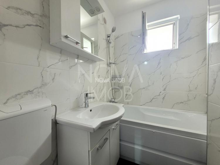 Apartament 3 camere recent renovat - Hipodrom 2 - 6