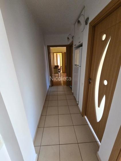 apartament 3 camere zona Boema - 8