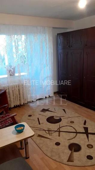 Apartament 3 camere în zona POD CALVARIA - 4