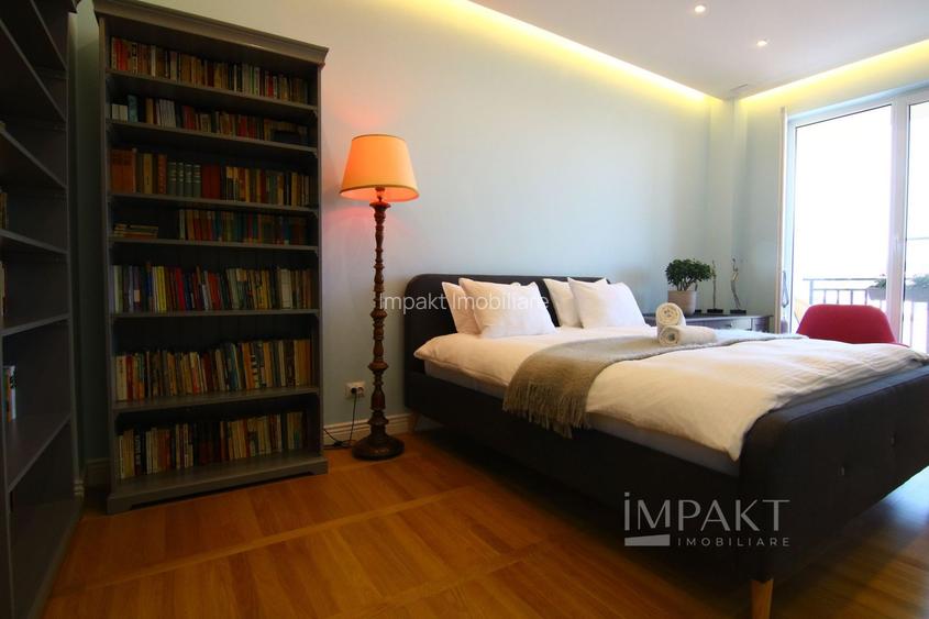 Penthouse de Lux 3 camere, zona Semicentrala! - 12