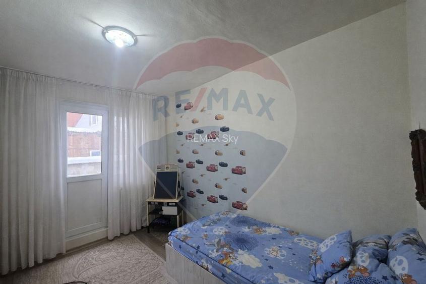 Apartament cu 4 camere de vânzare în zona Cetate -Comision  0% - 9