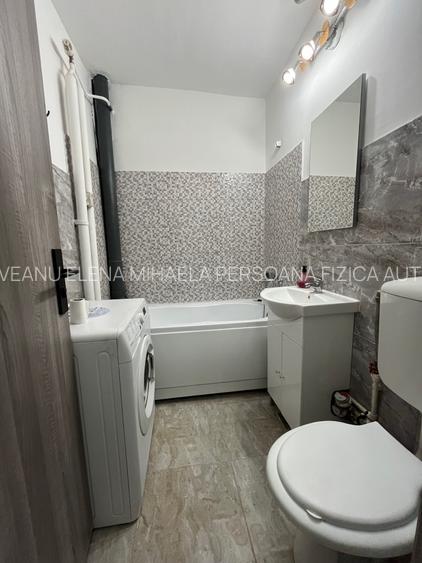 De inchiriat! Apartament 2camere, D,Tudor Vladimirescu - 6