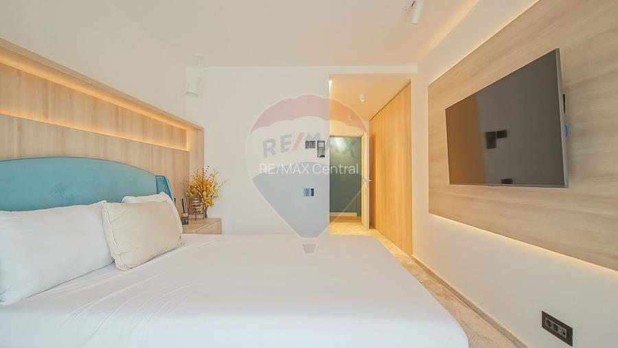 Apartament premium smart home, Daria Residence – Drumul Poienii - 10