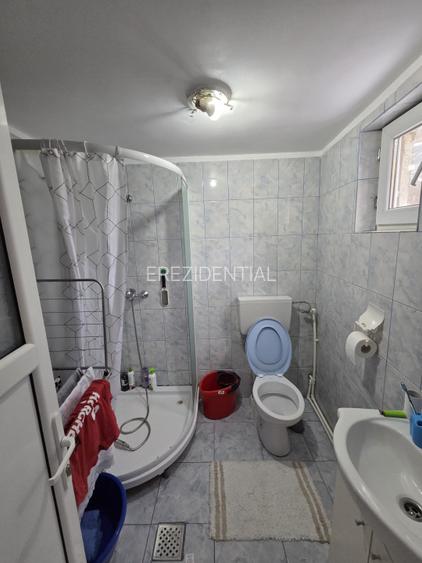 Casa  Rahova ,Curte 360 mp - 5