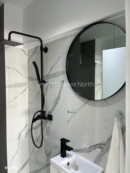 Apartament de Lux cu 3 Camere & Jacuzzi I Vedere Panoramica I Dorobanti - 5